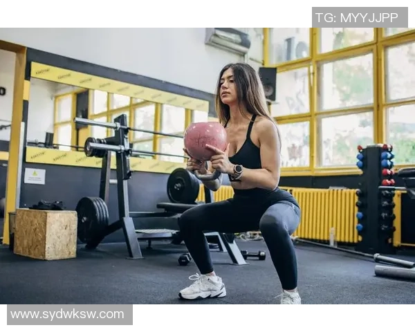 全面提升体质，打造完美身材