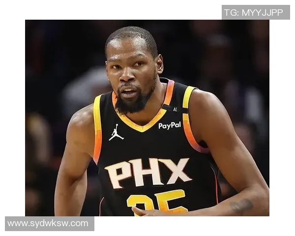 凯文杜兰特如何凭借坚韧与技术塑造独特传奇篮球之路