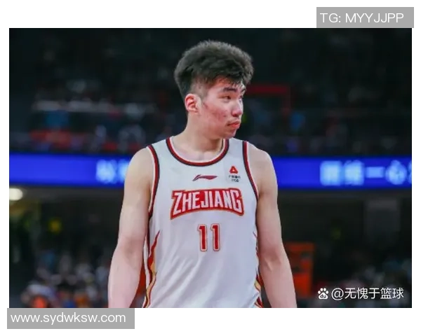 吴前引领浙江男篮崛起 新时代篮球风潮中的核心人物与影响力