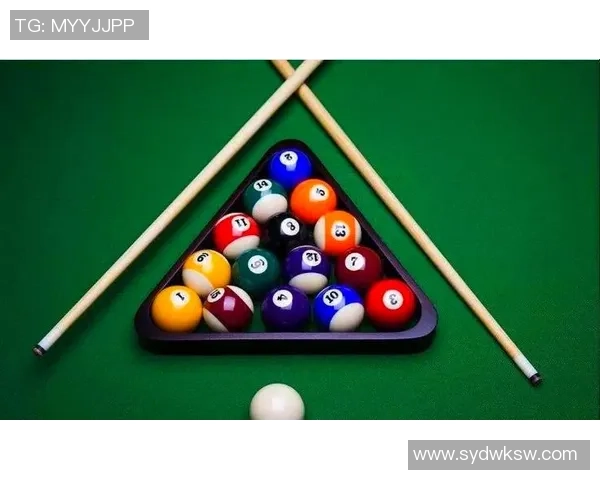 台球技巧全面解析：从基础入门到高级战术的全方位提升秘籍