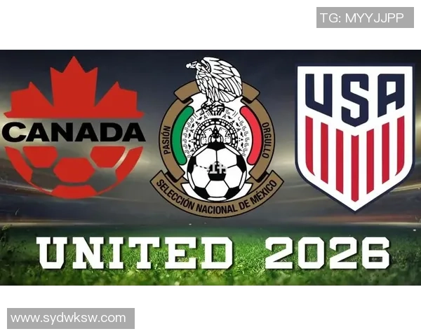 美加墨世界杯引领全球足球盛宴迈向多元合作共赢新纪元展望蓝图篇