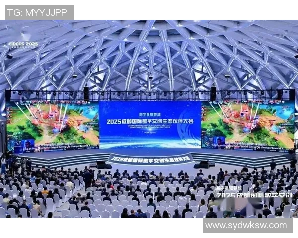 聚焦电竞直播产业发展探索数字时代青年文化与互动娱乐新生态