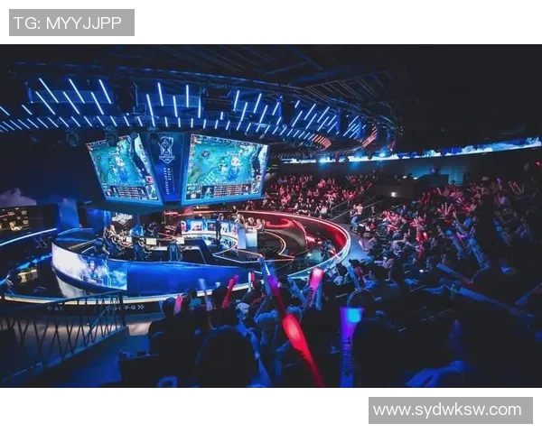 聚焦电竞职业联赛探讨数字竞技产业发展与青年文化融合路径