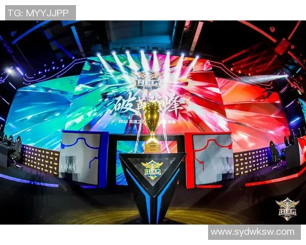 英雄联盟巅峰争锋顶级强者决战荣耀之巅燃爆全场激情对决